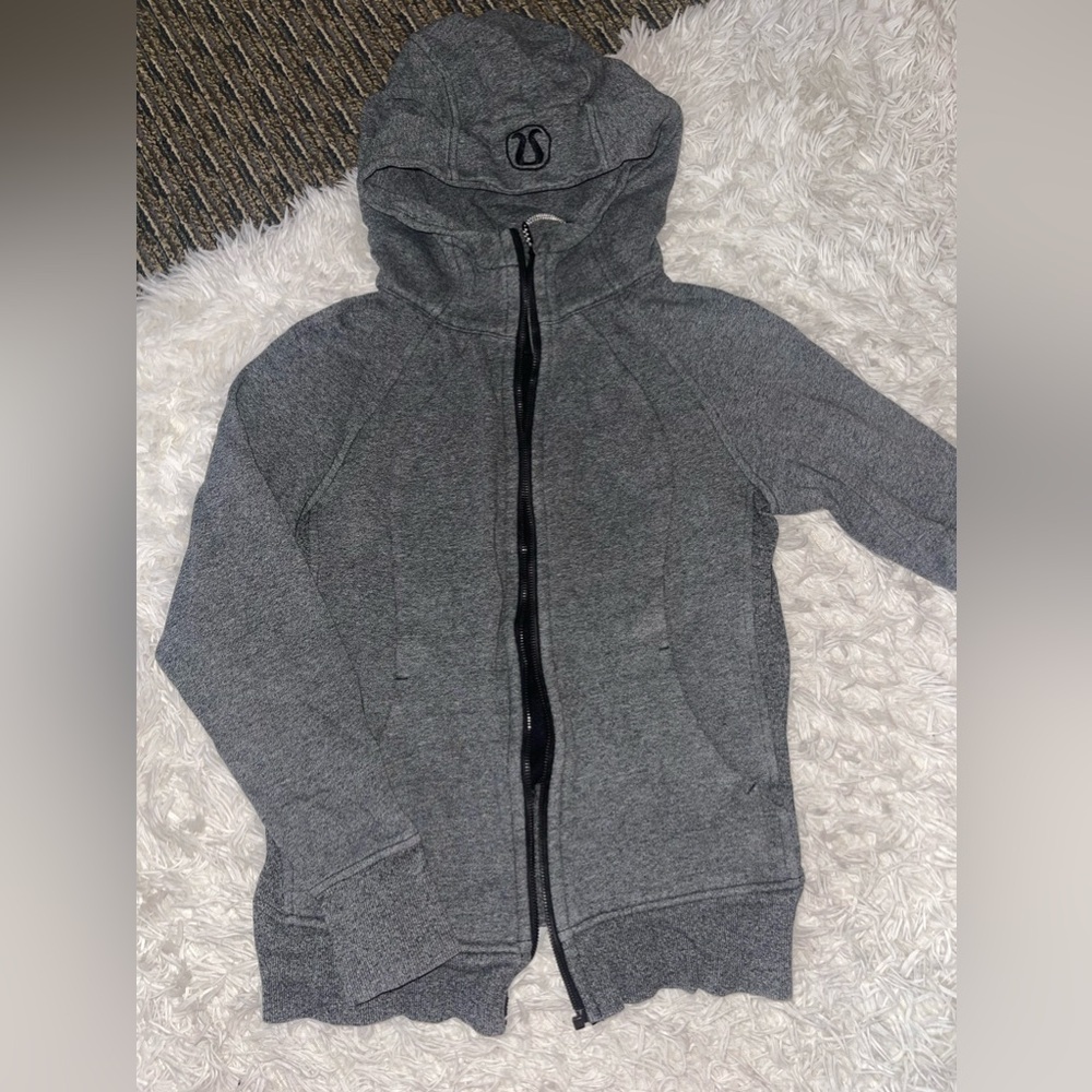 Lululemon Hoodie